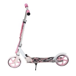 HA205 PINK PU 205MM HULAJNOGA NILS EXTREME NILS EXTREME