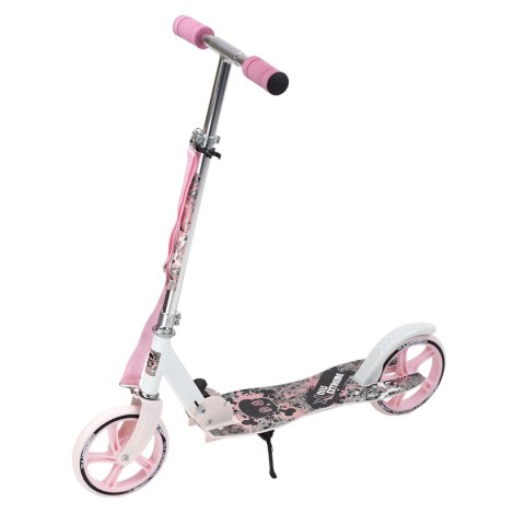 HA205 PINK PU 205MM HULAJNOGA NILS EXTREME NILS EXTREME HA205 PINK PU 205MM HULAJNOGA NILS EXTREME NILS EXTREME