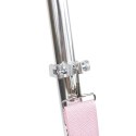 HA205 PINK PU 205MM HULAJNOGA NILS EXTREME NILS EXTREME
