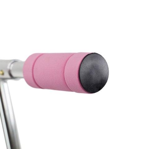 HA205 PINK PU 205MM HULAJNOGA NILS EXTREME NILS EXTREME HA205 PINK PU 205MM HULAJNOGA NILS EXTREME NILS EXTREME