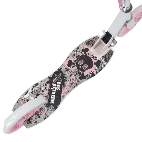 HA205 PINK PU 205MM HULAJNOGA NILS EXTREME NILS EXTREME HA205 PINK PU 205MM HULAJNOGA NILS EXTREME NILS EXTREME