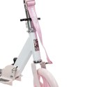 HA205 PINK PU 205MM HULAJNOGA NILS EXTREME NILS EXTREME