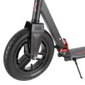 HC300 RED HULAJNOGA Z POMP.KOŁEM NILS EXTREME NILS EXTREME