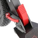 HC300 RED HULAJNOGA Z POMP.KOŁEM NILS EXTREME NILS EXTREME