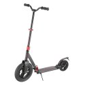 HC300 RED HULAJNOGA Z POMP.KOŁEM NILS EXTREME NILS EXTREME