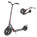 HC300 RED HULAJNOGA Z POMP.KOŁEM NILS EXTREME NILS EXTREME