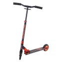 HD145 GRAPHITE-ORANGE HULAJNOGA NILS EXTREME NILS EXTREME