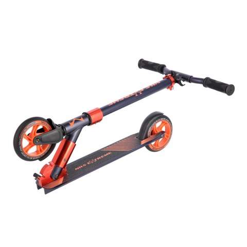 HD145 GRAPHITE-ORANGE HULAJNOGA NILS EXTREME NILS EXTREME HD145 GRAPHITE-ORANGE HULAJNOGA NILS EXTREME NILS EXTREME
