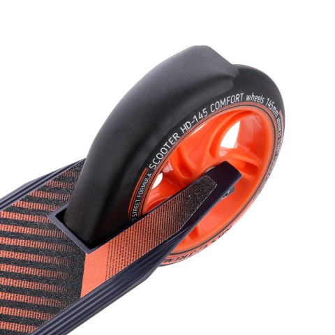 HD145 GRAPHITE-ORANGE HULAJNOGA NILS EXTREME NILS EXTREME HD145 GRAPHITE-ORANGE HULAJNOGA NILS EXTREME NILS EXTREME
