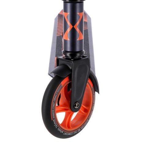 HD145 GRAPHITE-ORANGE HULAJNOGA NILS EXTREME NILS EXTREME HD145 GRAPHITE-ORANGE HULAJNOGA NILS EXTREME NILS EXTREME