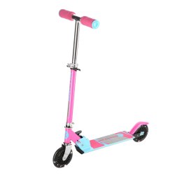 HL776 PINK-BLUE HULAJNOGA NILS EXTREME NILS EXTREME