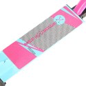 HL776 PINK-BLUE HULAJNOGA NILS EXTREME NILS EXTREME