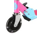 HL776 PINK-BLUE HULAJNOGA NILS EXTREME NILS EXTREME