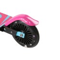 HL776 PINK-BLUE HULAJNOGA NILS EXTREME NILS EXTREME