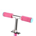 HL776 PINK-BLUE HULAJNOGA NILS EXTREME NILS EXTREME