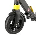 HM208T BLACK-YELLOW HULAJNOGA Z HAMULCEM TARCZOWYM NILS EXTREME NILS EXTREME