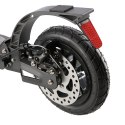 HM208T BLACK-YELLOW HULAJNOGA Z HAMULCEM TARCZOWYM NILS EXTREME NILS EXTREME