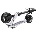 HM208T WHITE HULAJNOGA Z HAMULCEM TARCZOWYM NILS EXTREME NILS EXTREME
