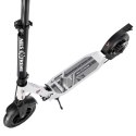 HM208T WHITE HULAJNOGA Z HAMULCEM TARCZOWYM NILS EXTREME NILS EXTREME