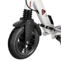 HM208T WHITE HULAJNOGA Z HAMULCEM TARCZOWYM NILS EXTREME NILS EXTREME