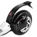 HM208T WHITE HULAJNOGA Z HAMULCEM TARCZOWYM NILS EXTREME NILS EXTREME