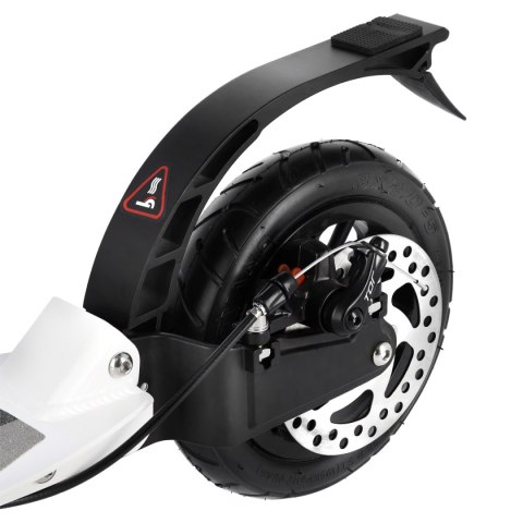 HM208T WHITE HULAJNOGA Z HAMULCEM TARCZOWYM NILS EXTREME NILS EXTREME HM208T WHITE HULAJNOGA Z HAMULCEM TARCZOWYM NILS EXTREME NILS EXTREME