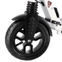 HM208T WHITE HULAJNOGA Z HAMULCEM TARCZOWYM NILS EXTREME NILS EXTREME