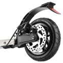 HM208T WHITE HULAJNOGA Z HAMULCEM TARCZOWYM NILS EXTREME NILS EXTREME
