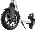 HM208T WHITE HULAJNOGA Z HAMULCEM TARCZOWYM NILS EXTREME NILS EXTREME