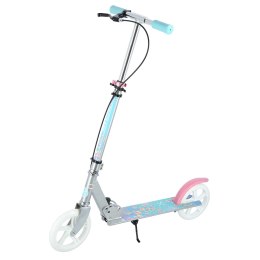 HM220 SILVER-BLUE HULAJNOGA NILS EXTREME NILS EXTREME