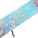 HM220 SILVER-BLUE HULAJNOGA NILS EXTREME NILS EXTREME