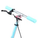 HM220 SILVER-BLUE HULAJNOGA NILS EXTREME NILS EXTREME