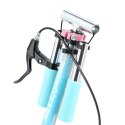 HM220 SILVER-BLUE HULAJNOGA NILS EXTREME NILS EXTREME