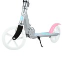 HM220 SILVER-BLUE HULAJNOGA NILS EXTREME NILS EXTREME