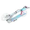 HM220 SILVER-BLUE HULAJNOGA NILS EXTREME NILS EXTREME