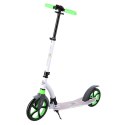 HM228 GREEN HULAJNOGA NILS EXTREME NILS EXTREME