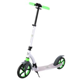 HM228 GREEN HULAJNOGA NILS EXTREME NILS EXTREME