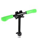 HM228 GREEN HULAJNOGA NILS EXTREME NILS EXTREME