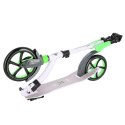 HM228 GREEN HULAJNOGA NILS EXTREME NILS EXTREME