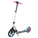HM228 PINK HULAJNOGA NILS EXTREME NILS EXTREME
