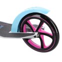 HM228 PINK HULAJNOGA NILS EXTREME NILS EXTREME