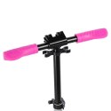HM228 PINK HULAJNOGA NILS EXTREME NILS EXTREME