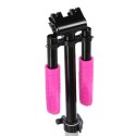 HM228 PINK HULAJNOGA NILS EXTREME NILS EXTREME