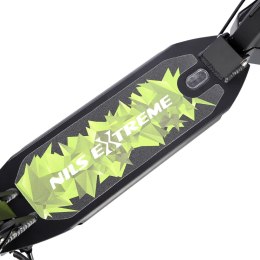 HM688T HULAJNOGA Z HAMULCEM TARCZOWYM NILS EXTREME NILS EXTREME