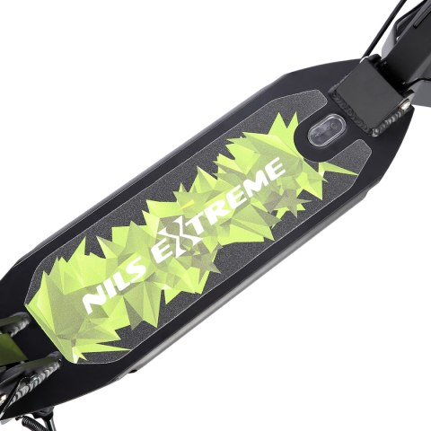 HM688T HULAJNOGA Z HAMULCEM TARCZOWYM NILS EXTREME NILS EXTREME HM688T HULAJNOGA Z HAMULCEM TARCZOWYM NILS EXTREME NILS EXTREME