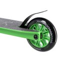 HS102 GREEN HULAJNOGA DO TRIKÓW NILS EXTREME NILS EXTREME
