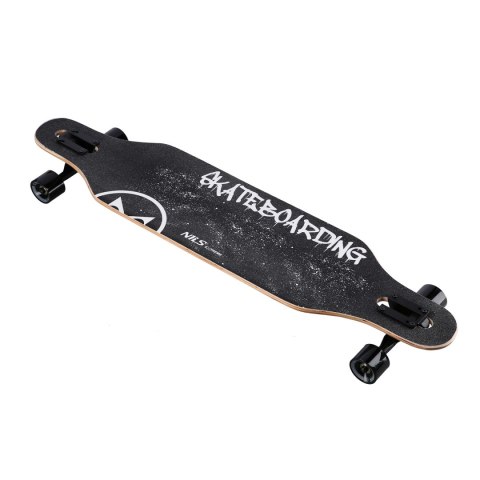 LONGBOARD SKULL WOOD SKATE NILS EXTREME NILS EXTREME LONGBOARD SKULL WOOD SKATE NILS EXTREME NILS EXTREME
