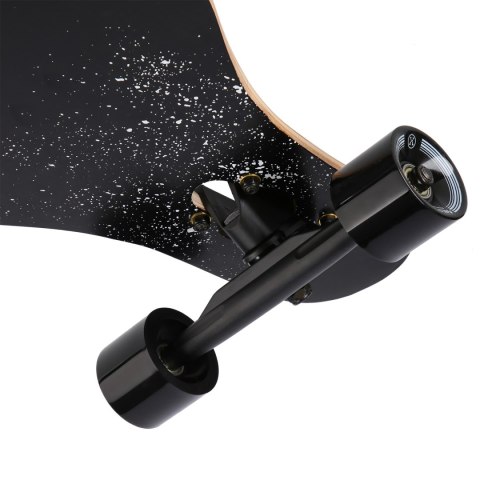 LONGBOARD SKULL WOOD SKATE NILS EXTREME NILS EXTREME LONGBOARD SKULL WOOD SKATE NILS EXTREME NILS EXTREME