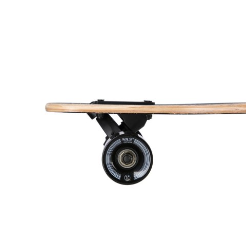 LONGBOARD SKULL WOOD SKATE NILS EXTREME NILS EXTREME LONGBOARD SKULL WOOD SKATE NILS EXTREME NILS EXTREME