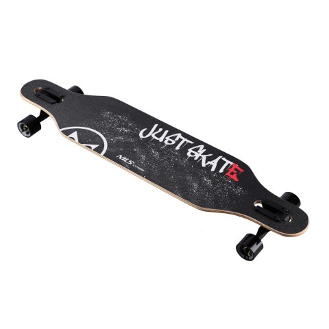 LONGBOARD SKULL2 WOOD SKATE NILS EXTREME NILS EXTREME LONGBOARD SKULL2 WOOD SKATE NILS EXTREME NILS EXTREME